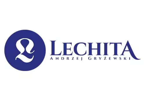 Lechita Logo